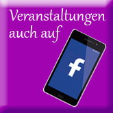 Veranstaltungen auf Facebook